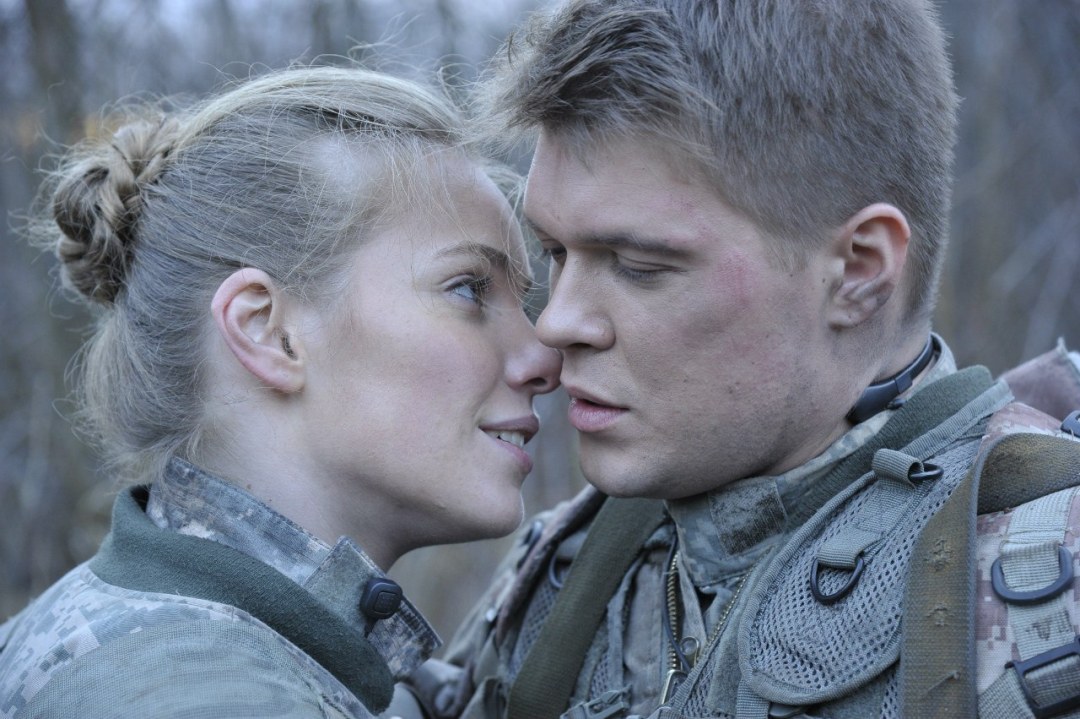 Снежана Прудько ноги