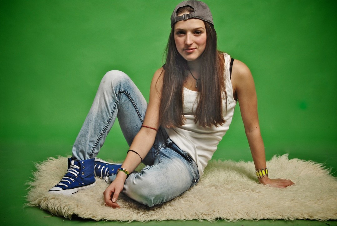 Карина Ибсен