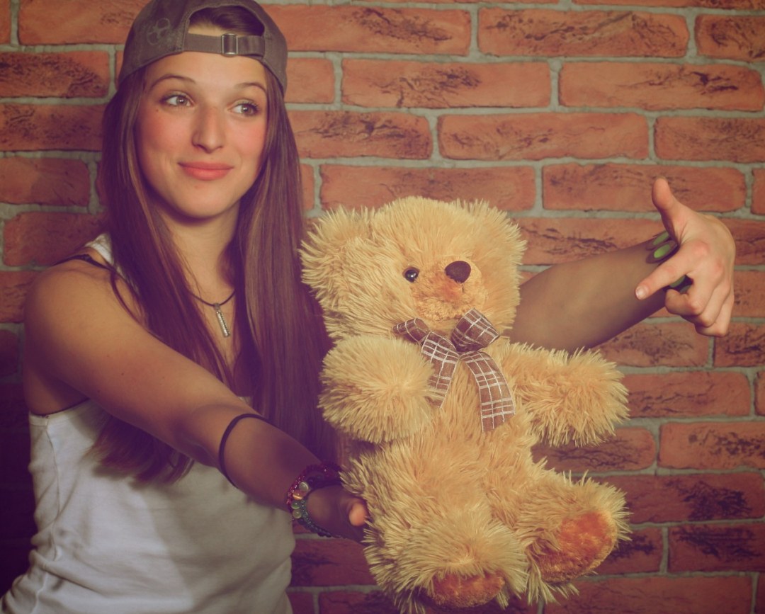 Снежана Прудько смерч