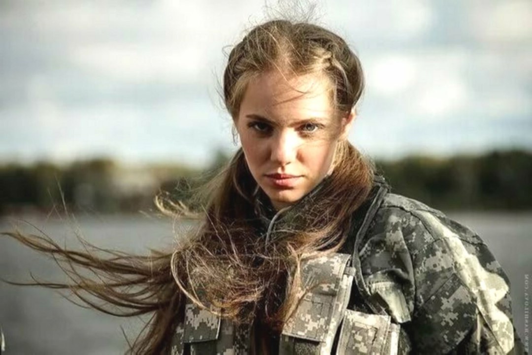 Дарья Циберкина