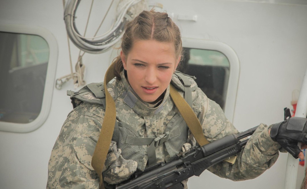 Голая Снежана Ванина