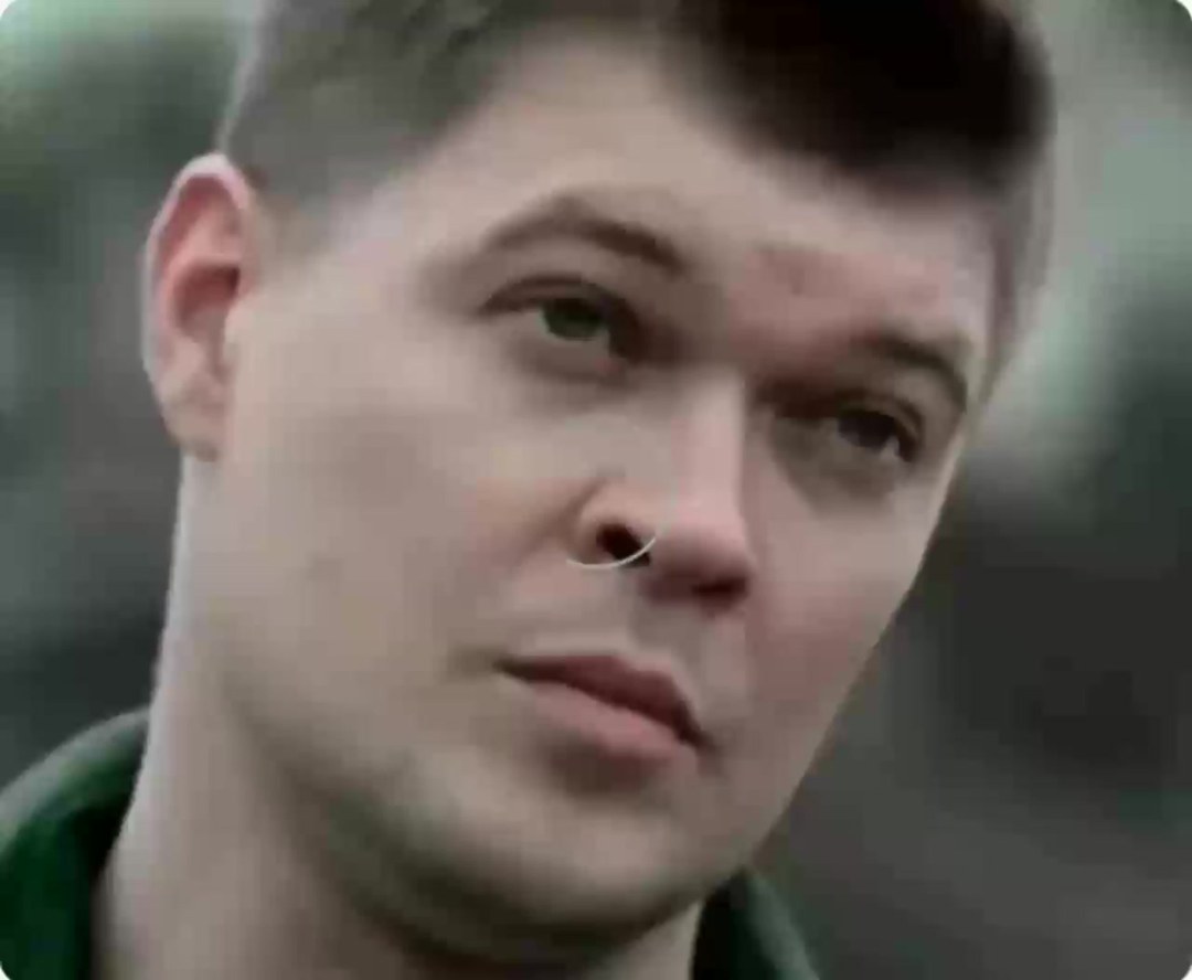 Дарья Циберкина Максим