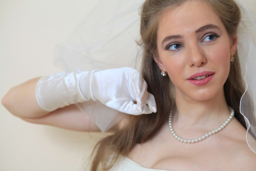 Дарья Циберкина Мура