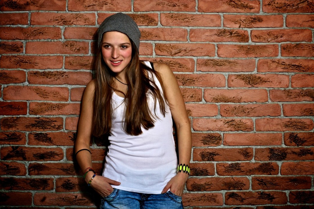 Снежана Прудько 2018