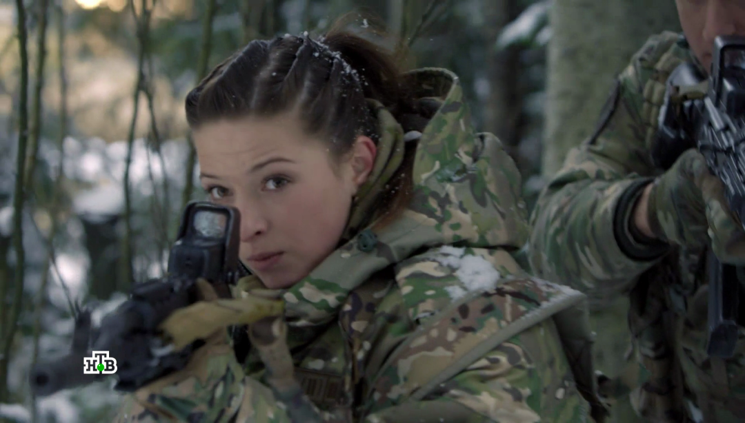 Жду в кровати