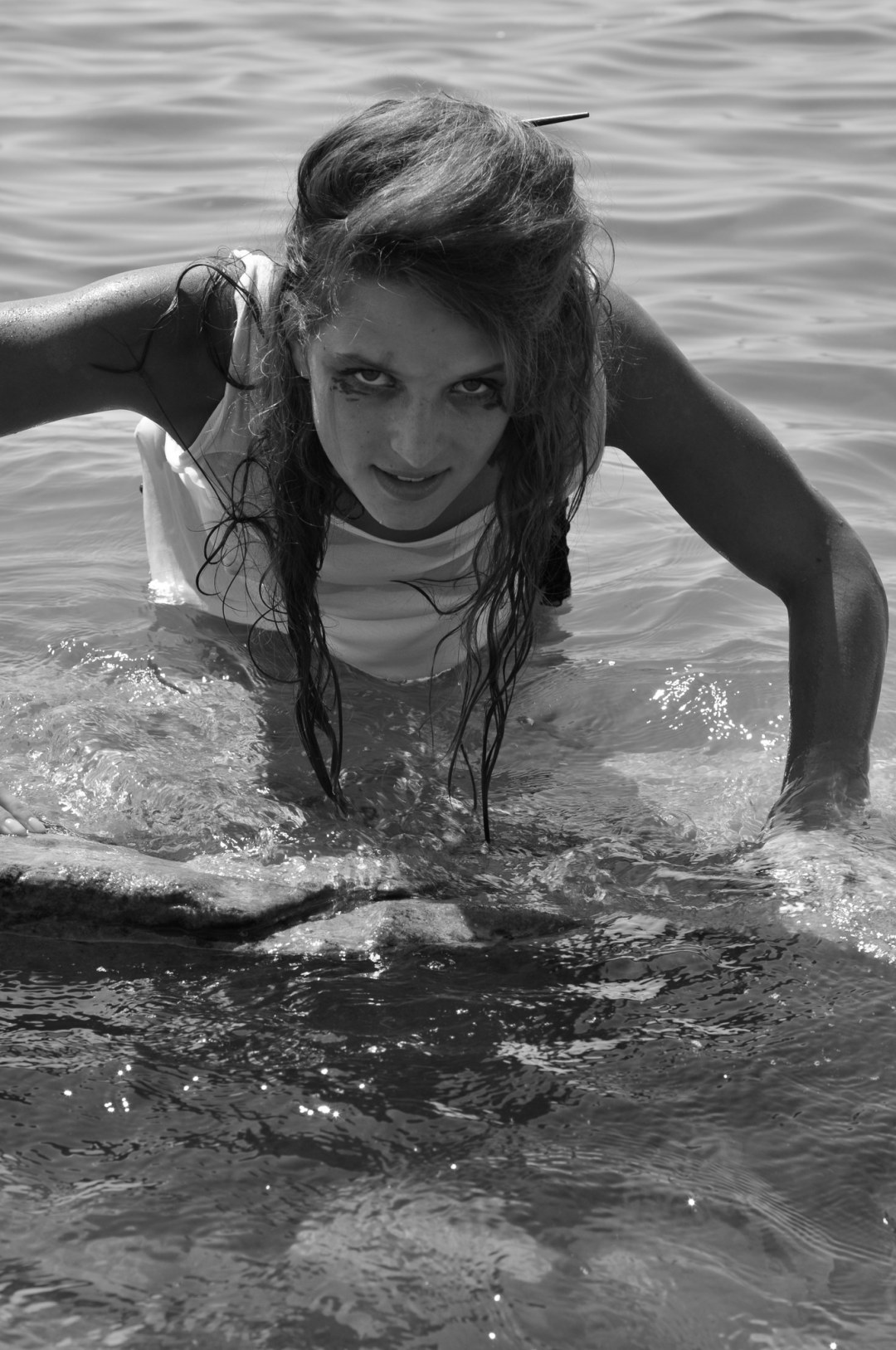 Морские дьяволы Снежана Прудько голая