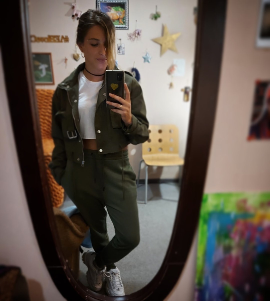 Васильева в купальнике