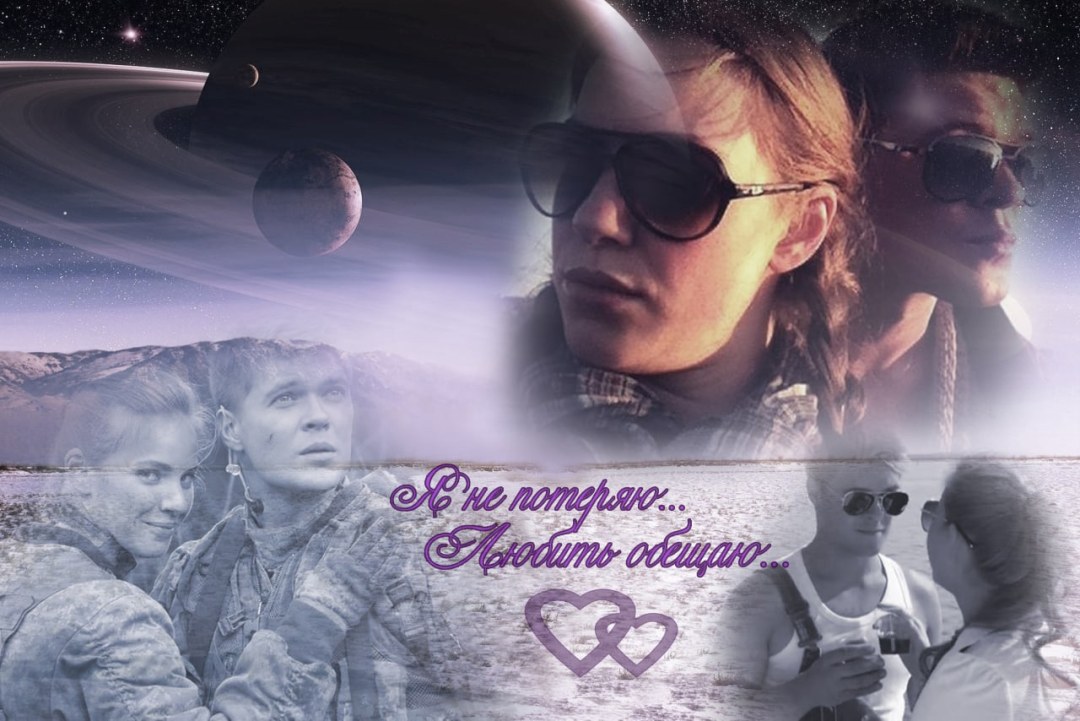 Силуэт девушки на сером фоне