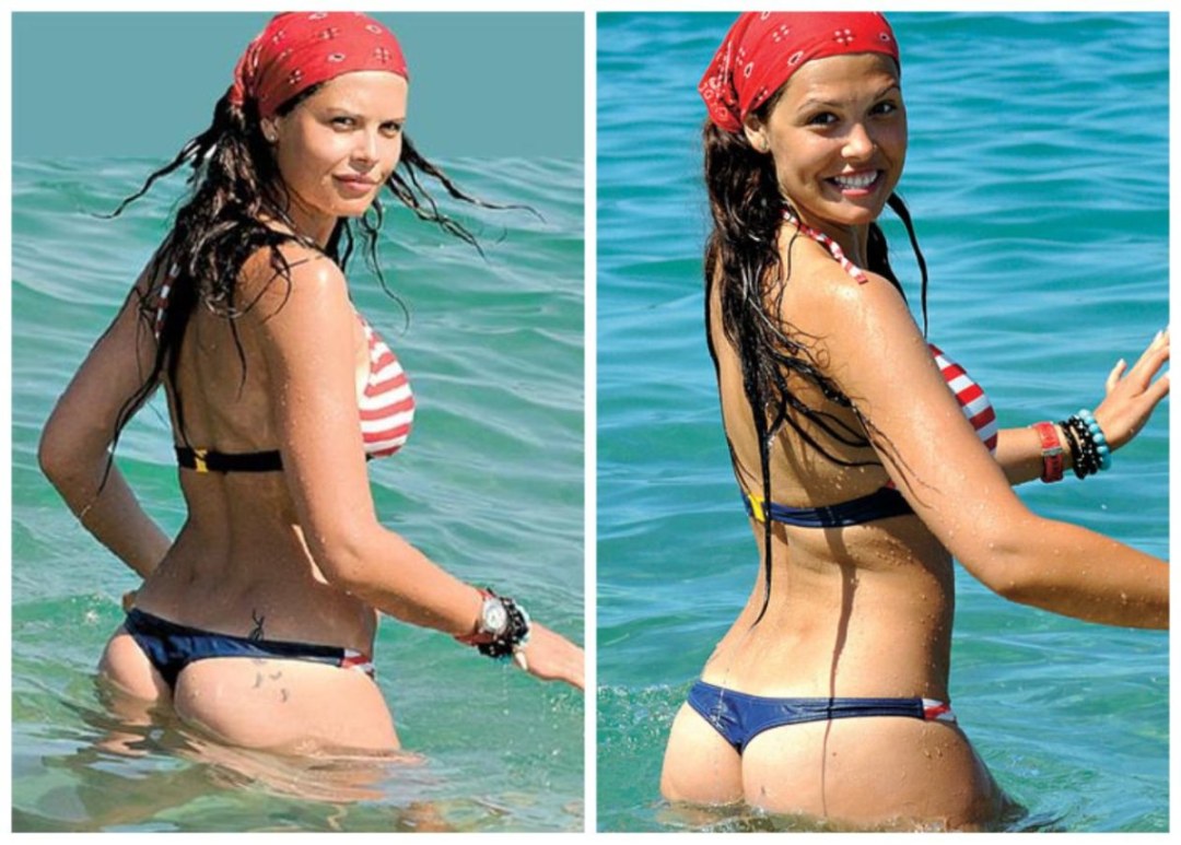 Мария Ивакова горячие