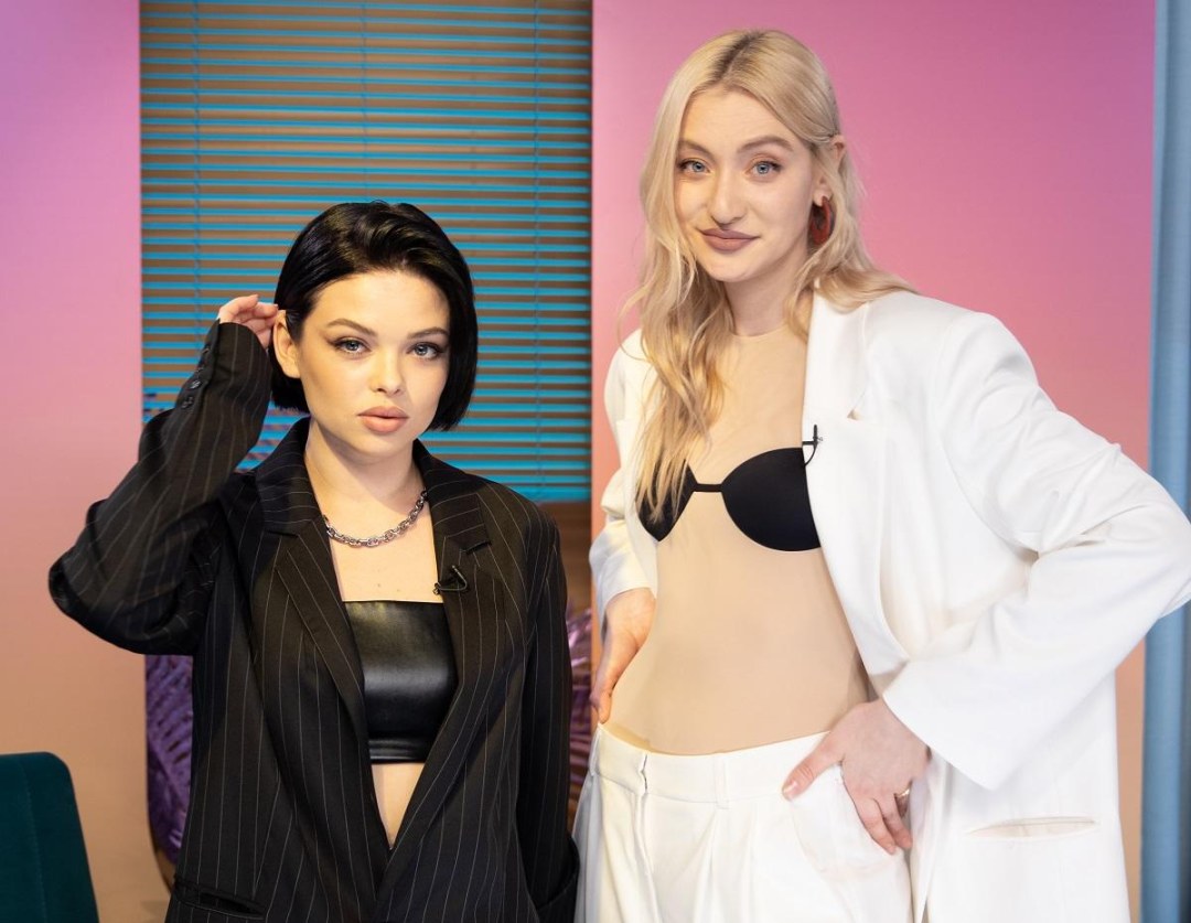 Рита Нестерец рост