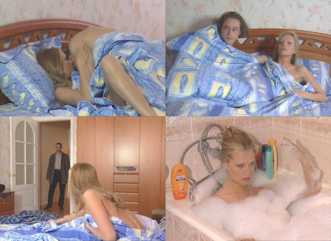 Судзиловская Олеся эротические