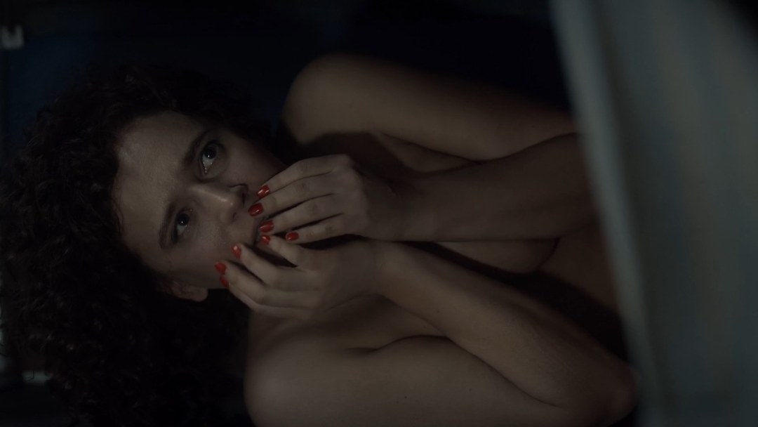 Мелехова Янина актриса голая