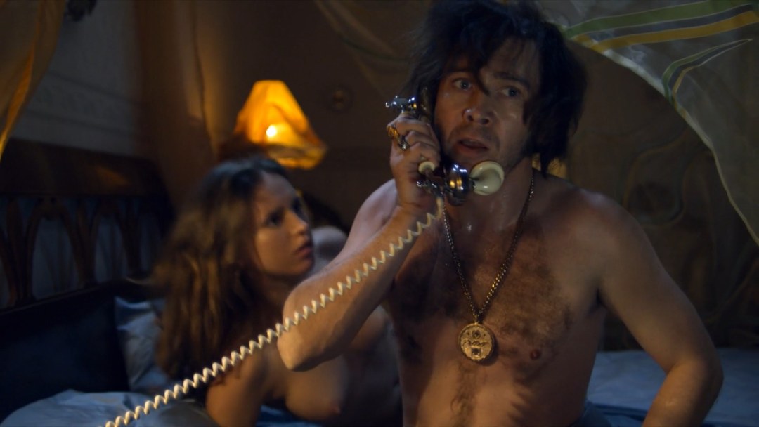 Янина Мелехова 2020