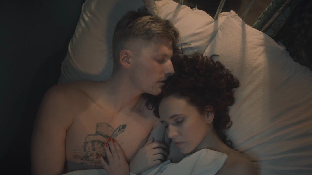 Мелехова Янина актриса голая