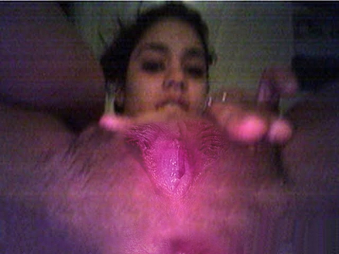 Ванесса Энн Хадженс голая