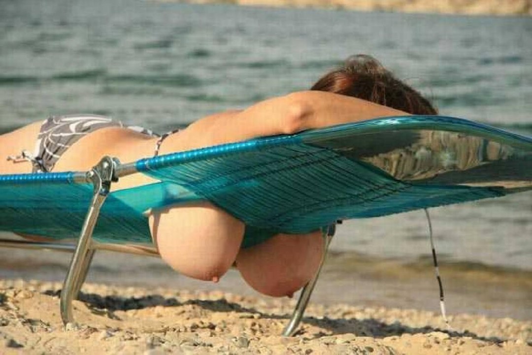 Пляж смешные эротические
