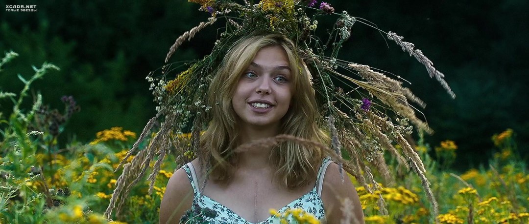 To be continued на зеленом фоне