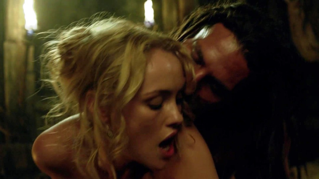 Ханна Нью фильмы голая