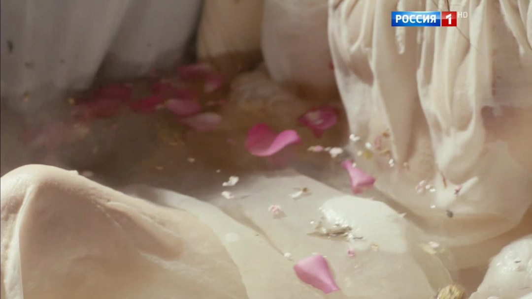Актриса Мария Андреевна Андреева голая