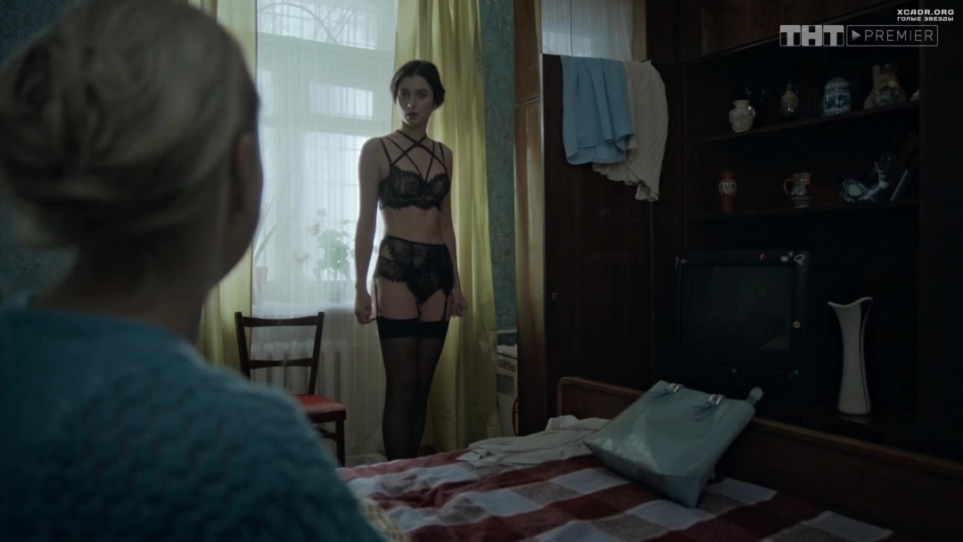 Мэри Уинстед hot