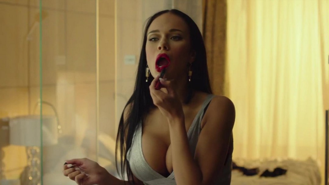 Яна Кошкина