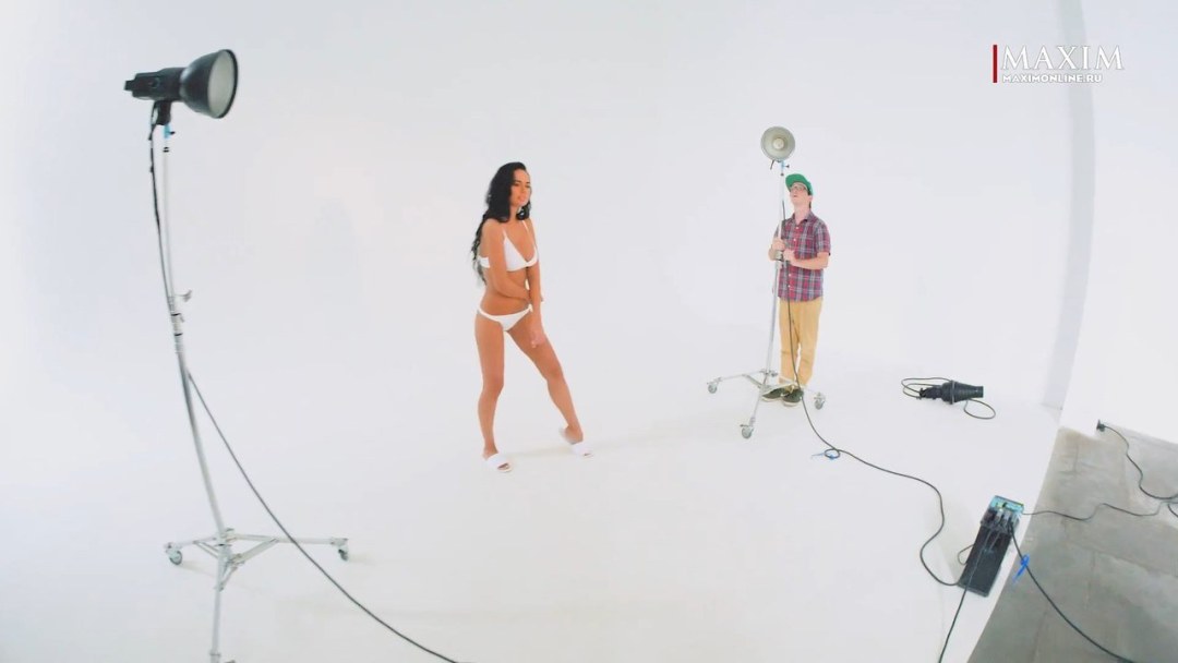 Яна Кошкина 2019