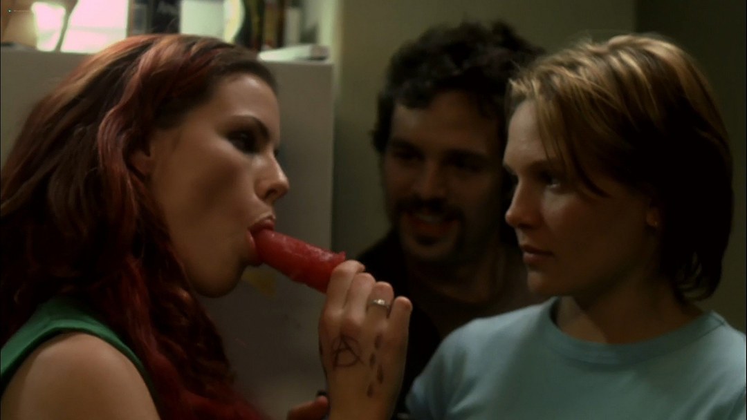 Kathleen Robertson - Boss s02 (2012) фильм