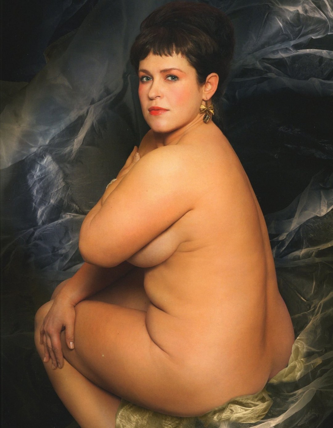 Руслана Писанка молодая