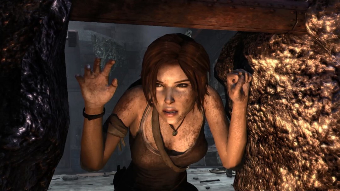Anelliz Croft