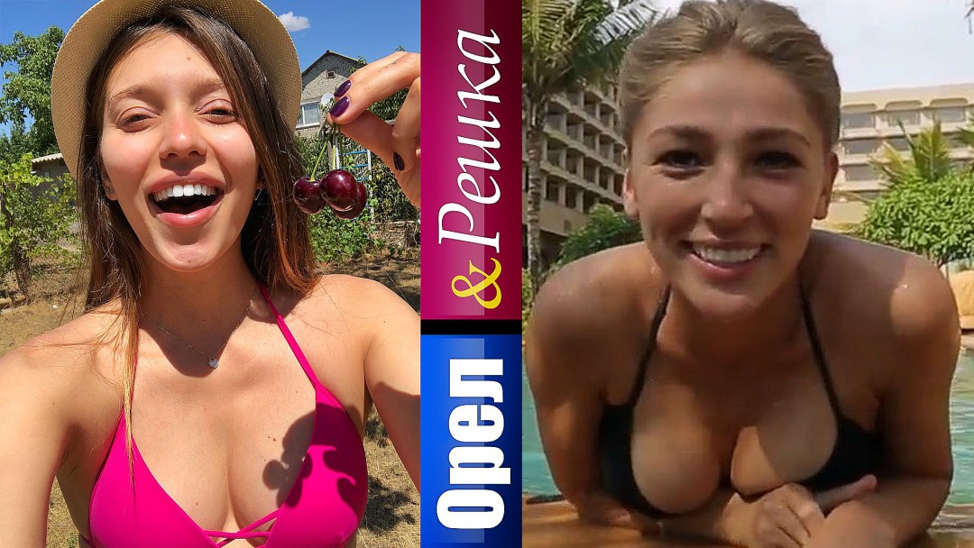 Настя Ивлеева