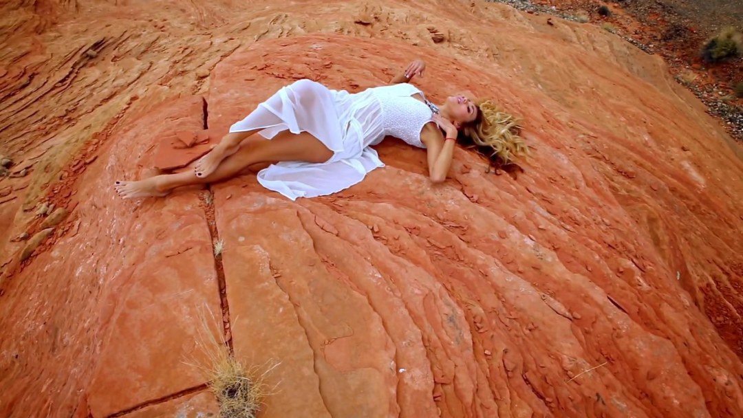 Леся Никитюк в журнале XXL