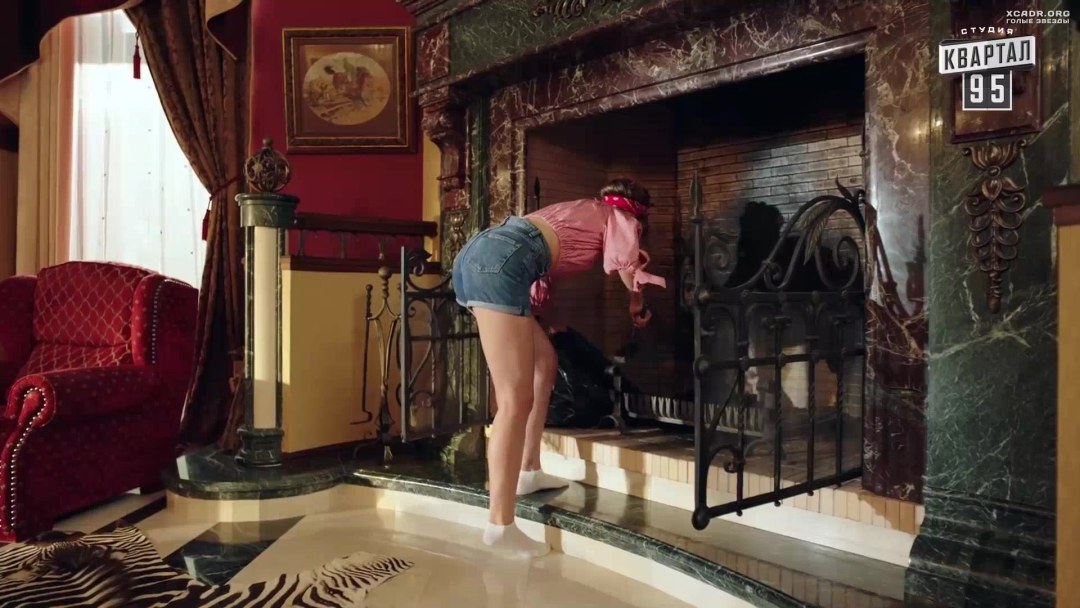 Папик актеры Дарья Петрожицкая