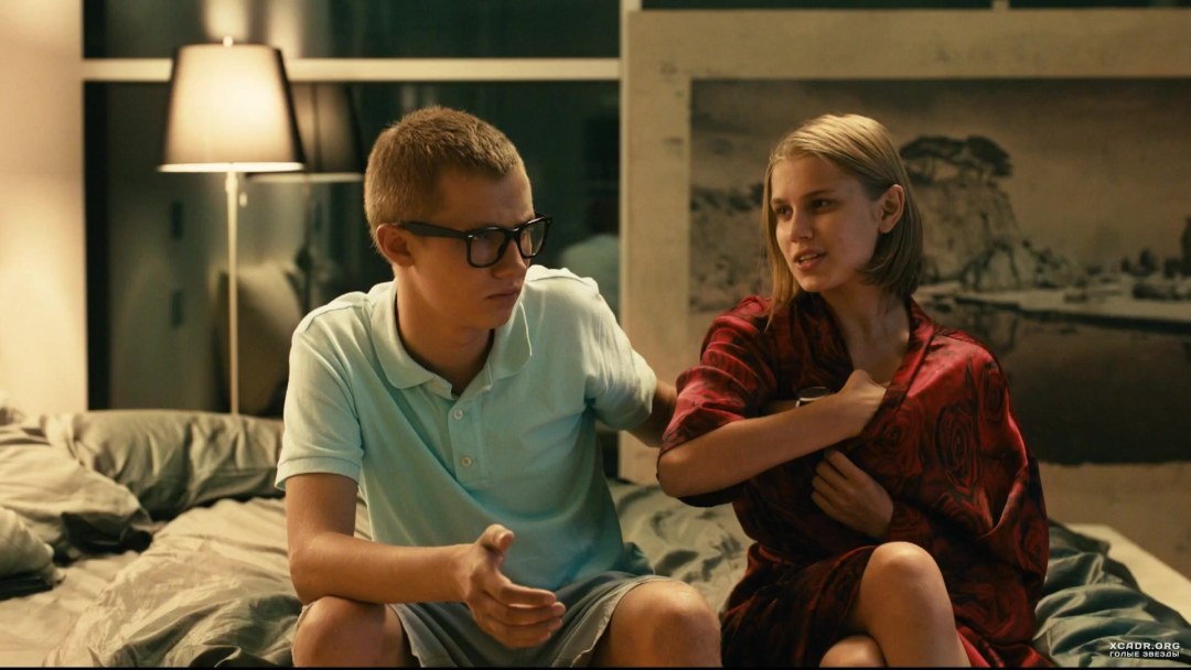 Телепрограмма романтичное