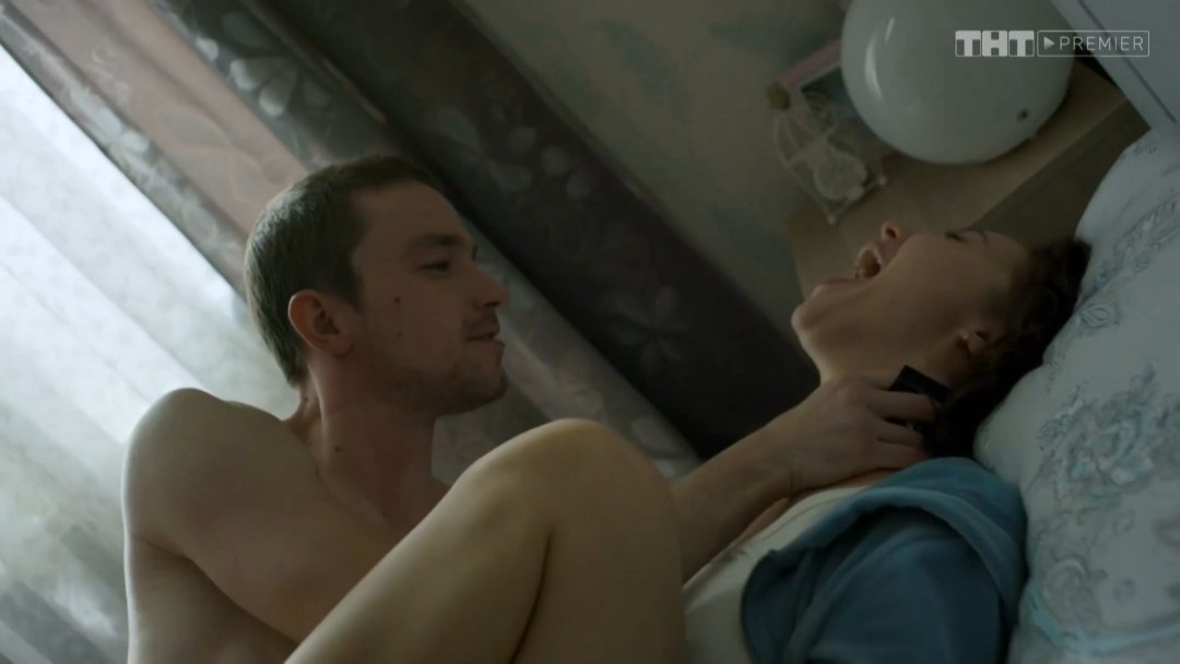 Актриса Светлана Устинова голая