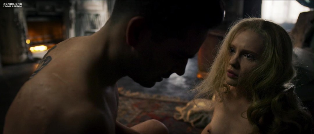 Юлия Хлынина Дуэлянт