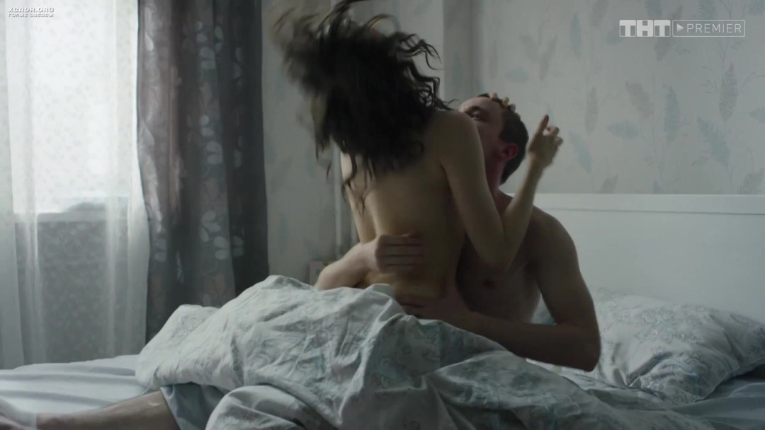 Юлия Хлынина ню Дуэлянт