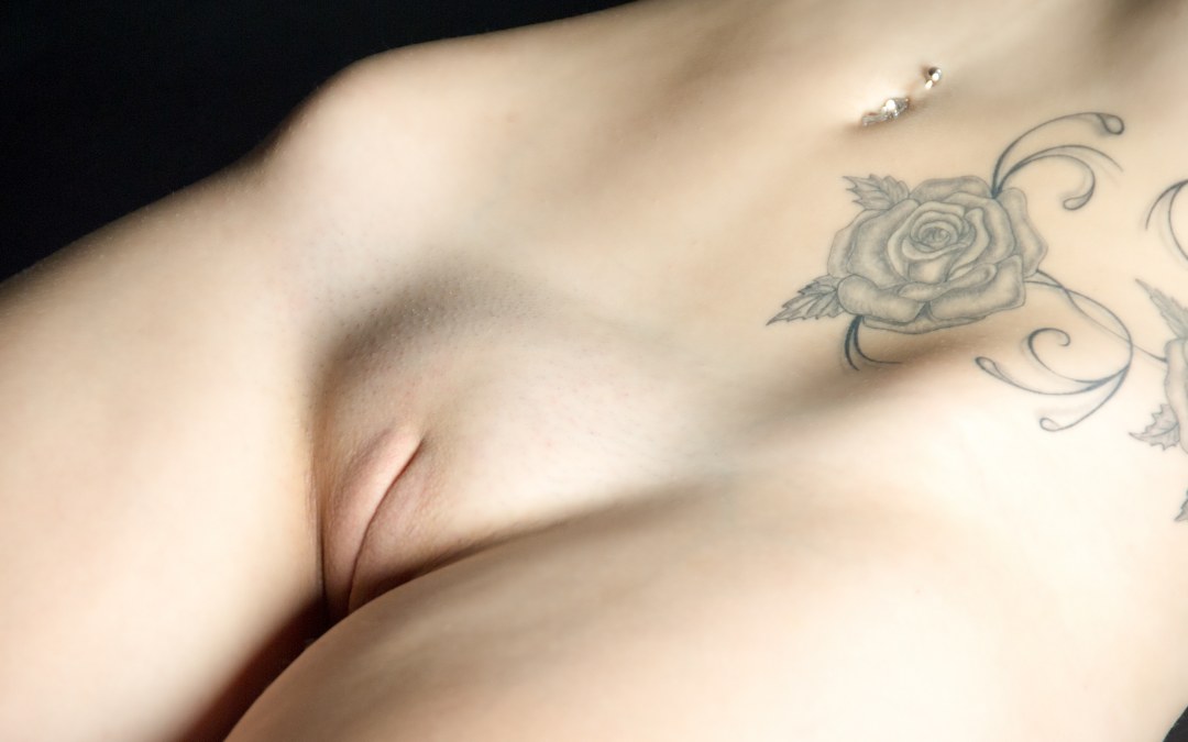 Интимные Татуировки
