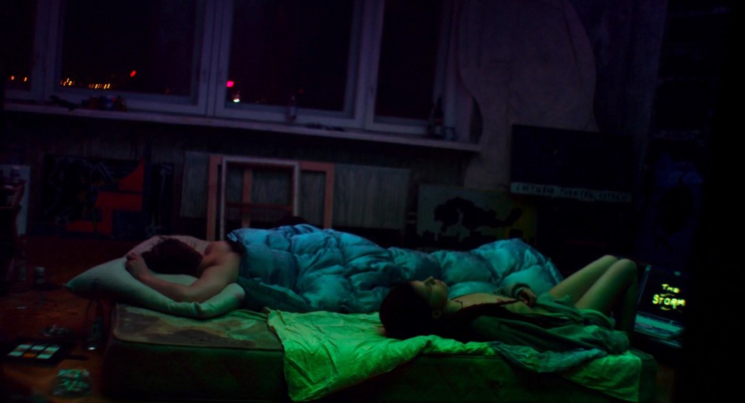 Юлия Снигирь обнаженка