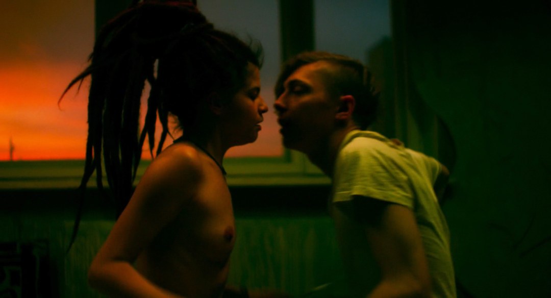 Агния Кузнецова эротические сцены