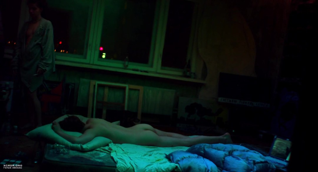 Агния Кузнецова груз 200 sex сцена