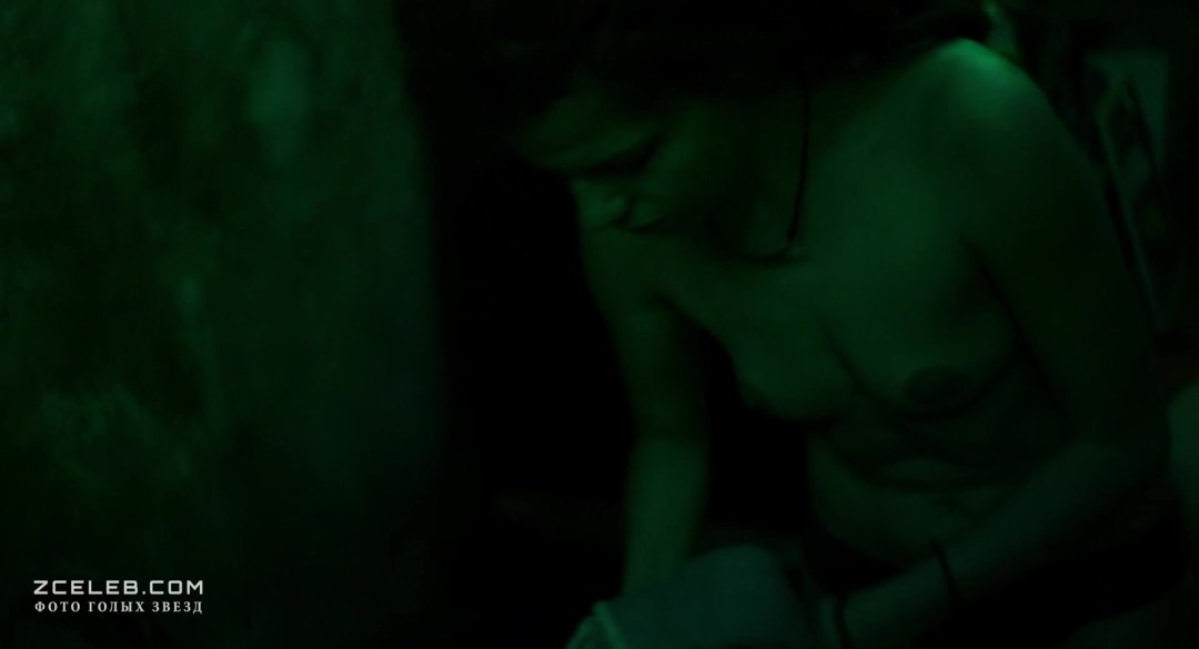 Час до рассвета голая Агния