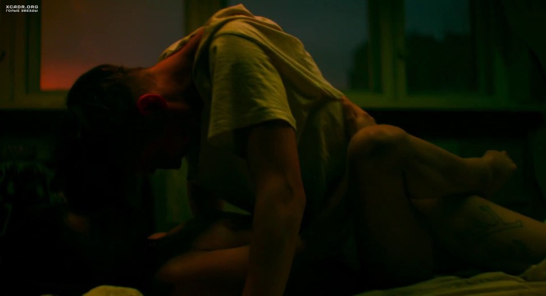 Агния Дитковските сцены