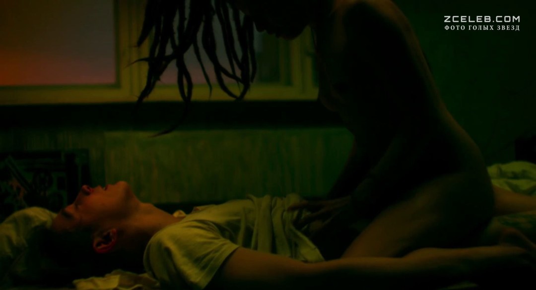 Агния Кузнецова голая в фильме