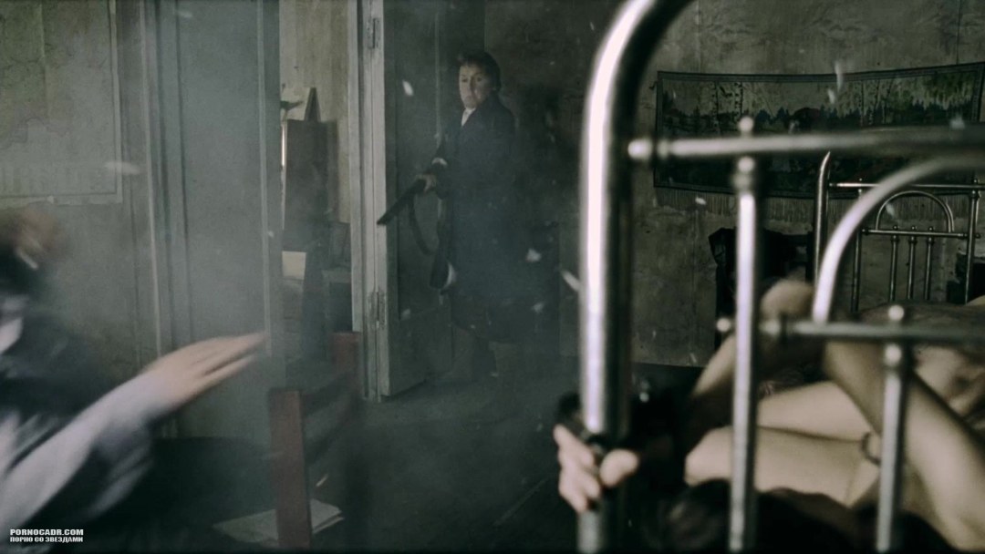 Агния Кузнецова ню