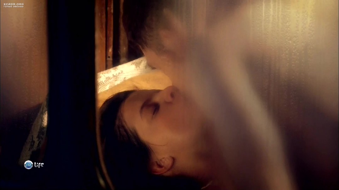 Агния Кузнецова эротические сцены