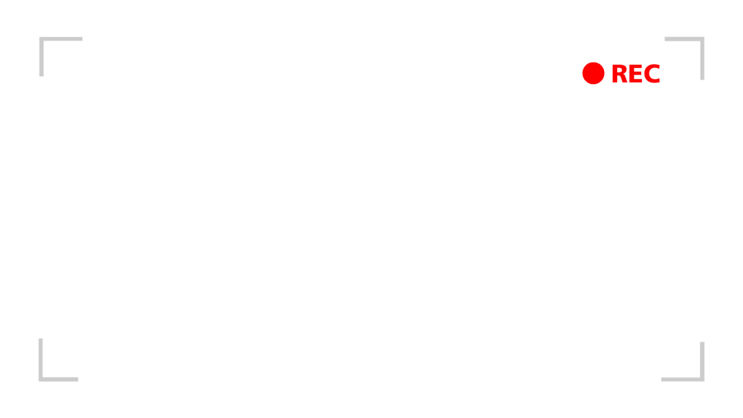 Яркий белый экран