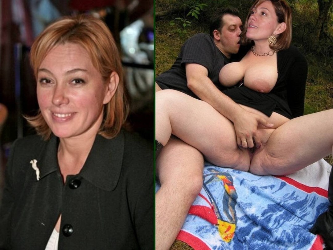 Monique Alexander выебали стоя