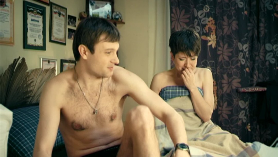 Голая Кристина из универа новая общага