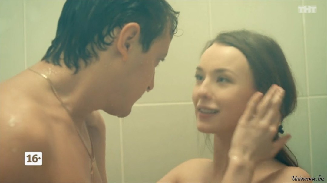 Голая Яна Семакина Анна Кузина