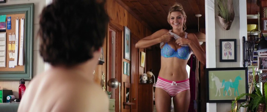 Габриэлла Белисарио naked